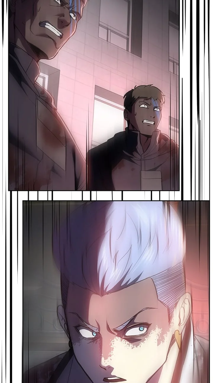Ticket Hero S2 Chapter 271 Gambar 20