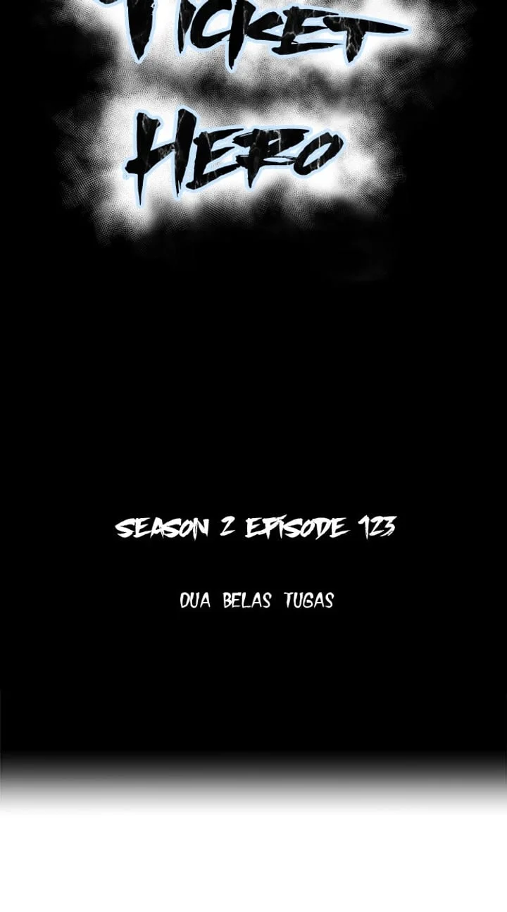 Ticket Hero S2 Chapter 271 Gambar 24