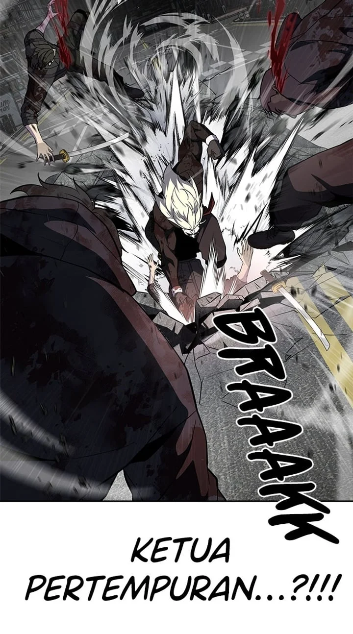 Ticket Hero S2 Chapter 271 Gambar 26