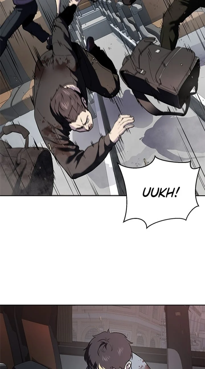 Ticket Hero S2 Chapter 271 Gambar 3
