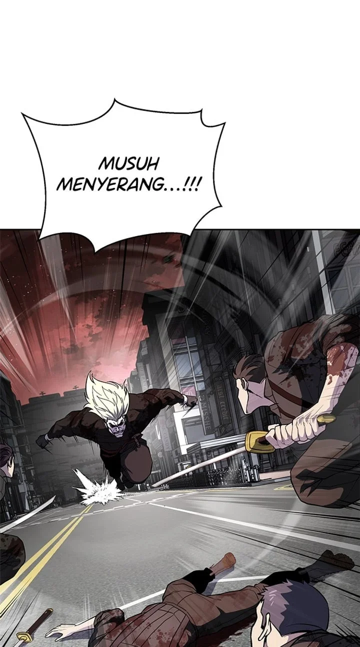 Ticket Hero S2 Chapter 271 Gambar 30