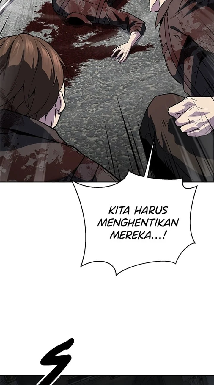 Ticket Hero S2 Chapter 271 Gambar 31