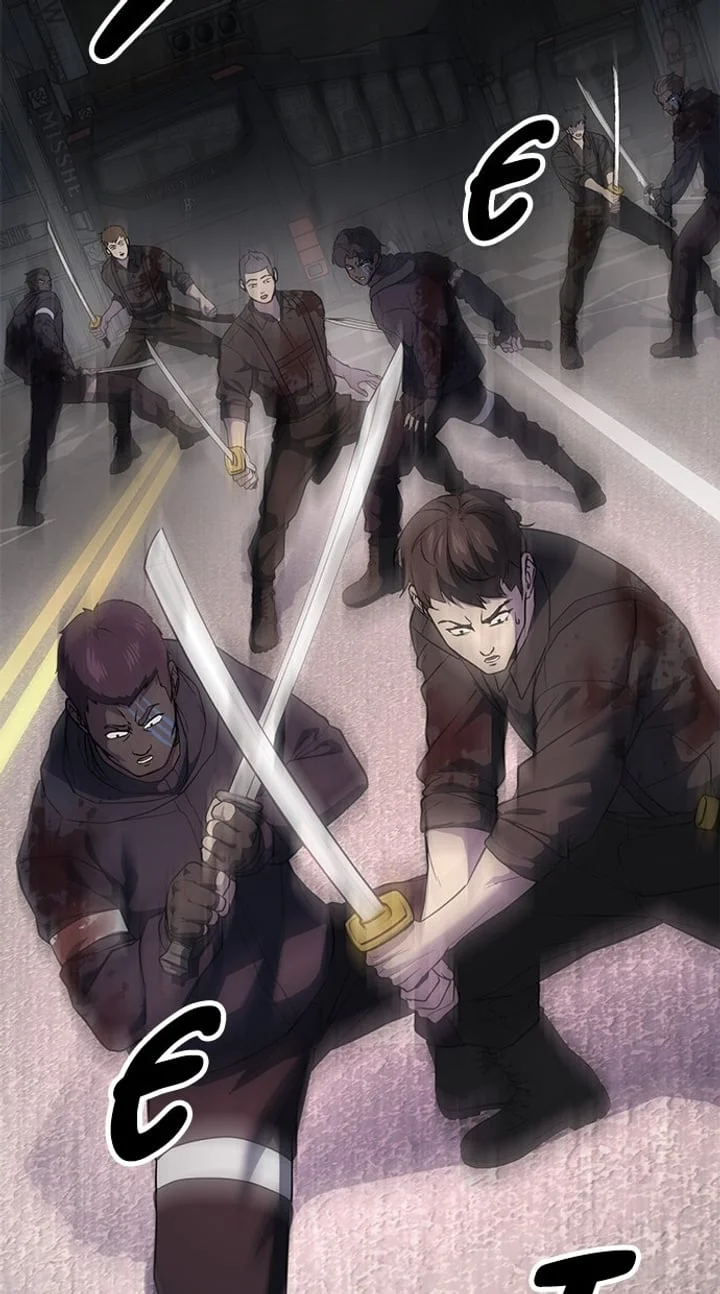 Ticket Hero S2 Chapter 271 Gambar 32