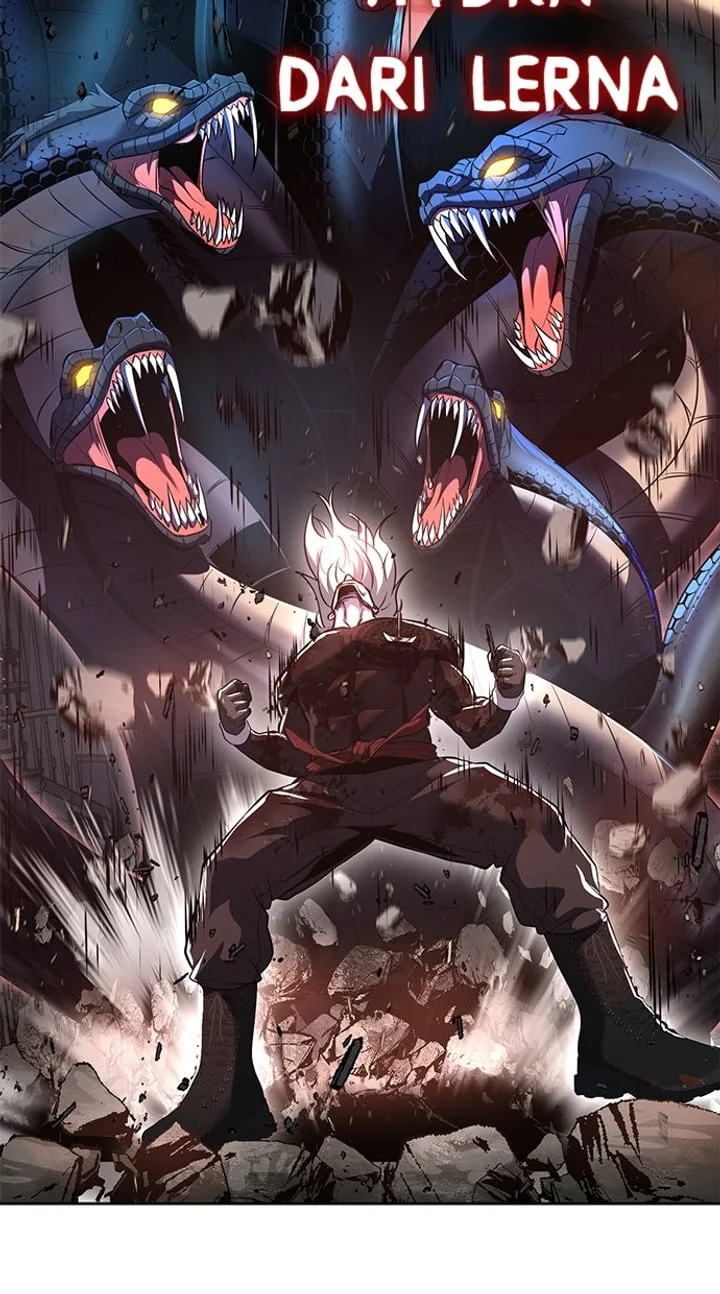 Ticket Hero S2 Chapter 271 Gambar 39