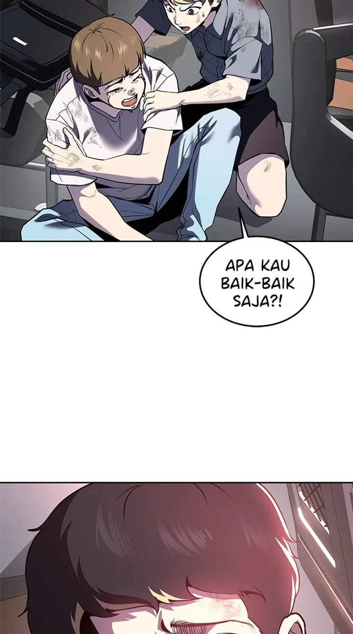 Ticket Hero S2 Chapter 271 Gambar 4