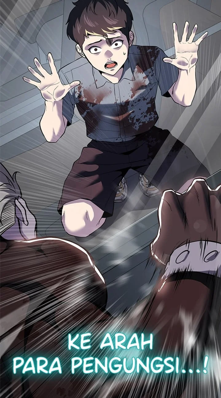 Ticket Hero S2 Chapter 271 Gambar 47