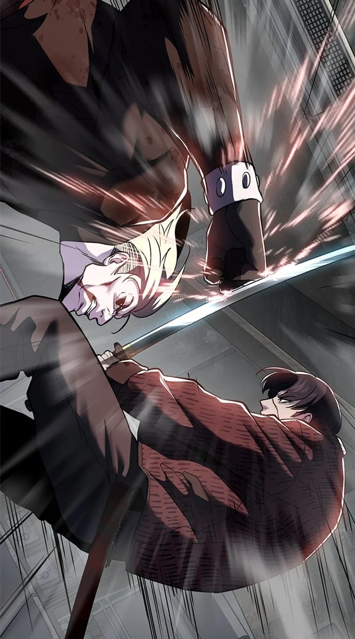 Ticket Hero S2 Chapter 271 Gambar 49