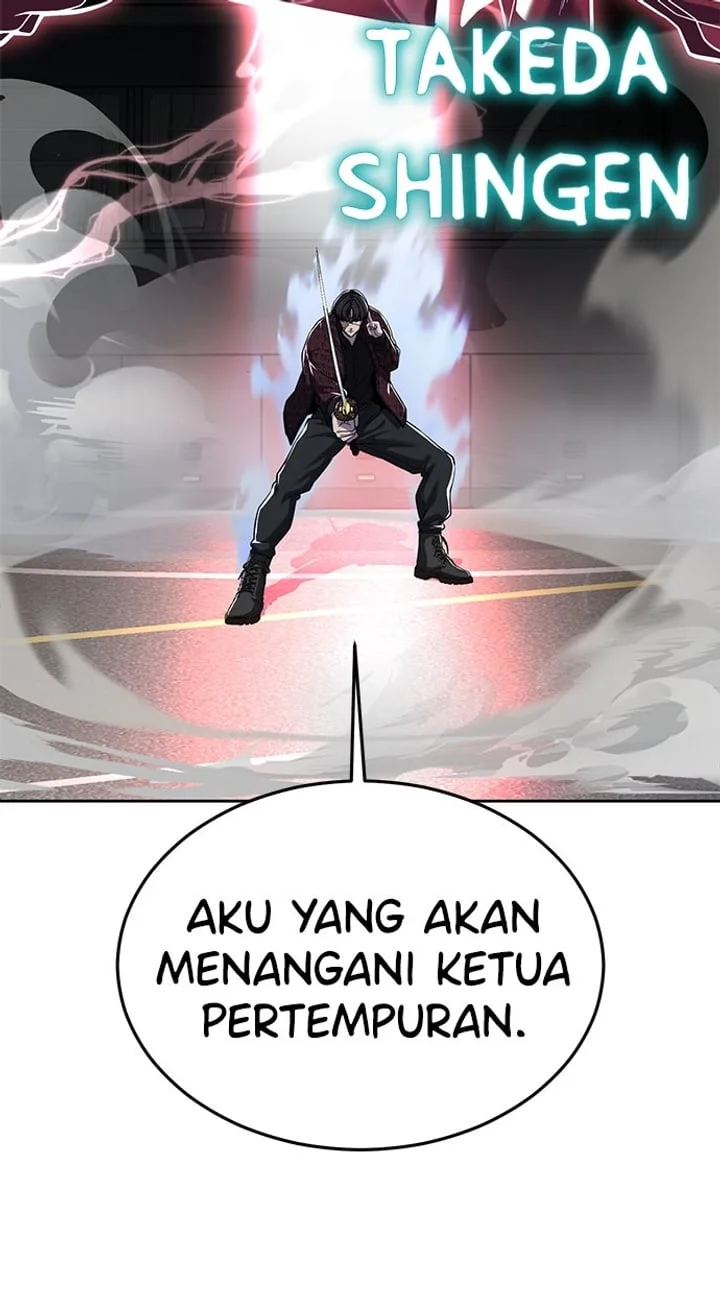 Ticket Hero S2 Chapter 271 Gambar 55