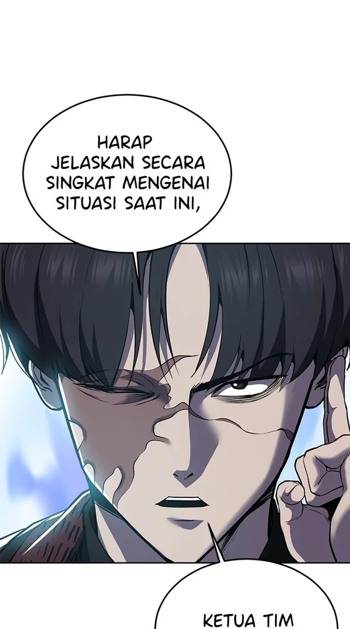 Ticket Hero S2 Chapter 271 Gambar 56