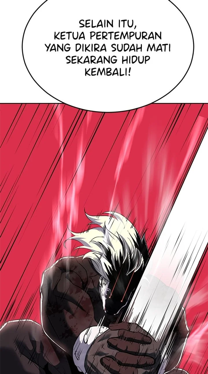 Ticket Hero S2 Chapter 271 Gambar 59