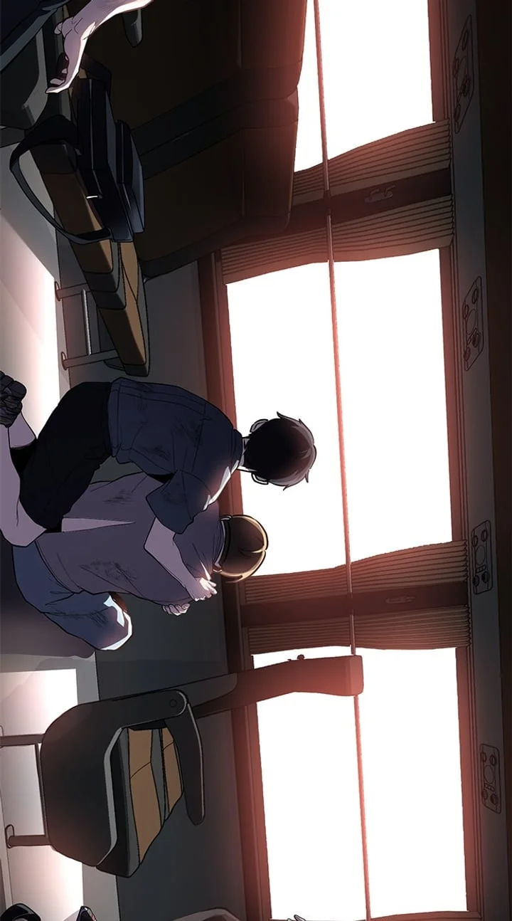 Ticket Hero S2 Chapter 271 Gambar 6