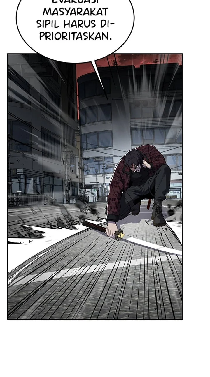 Ticket Hero S2 Chapter 271 Gambar 63