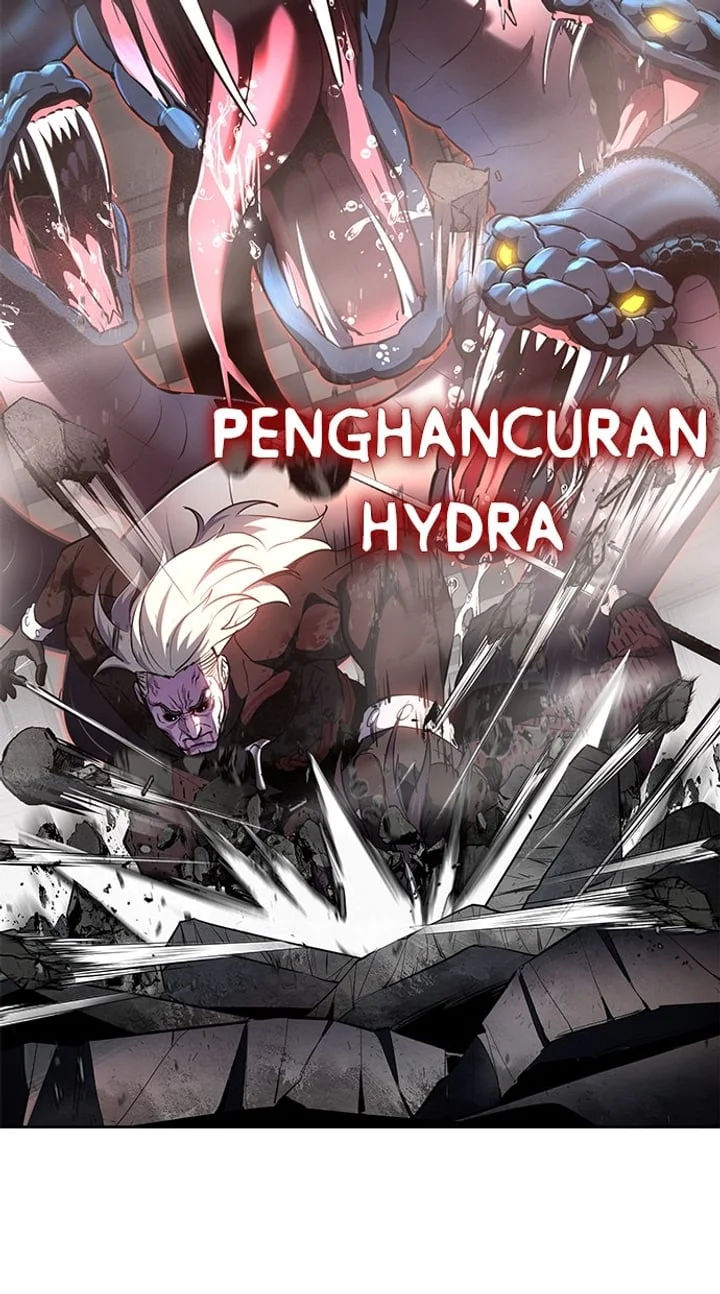 Ticket Hero S2 Chapter 271 Gambar 66