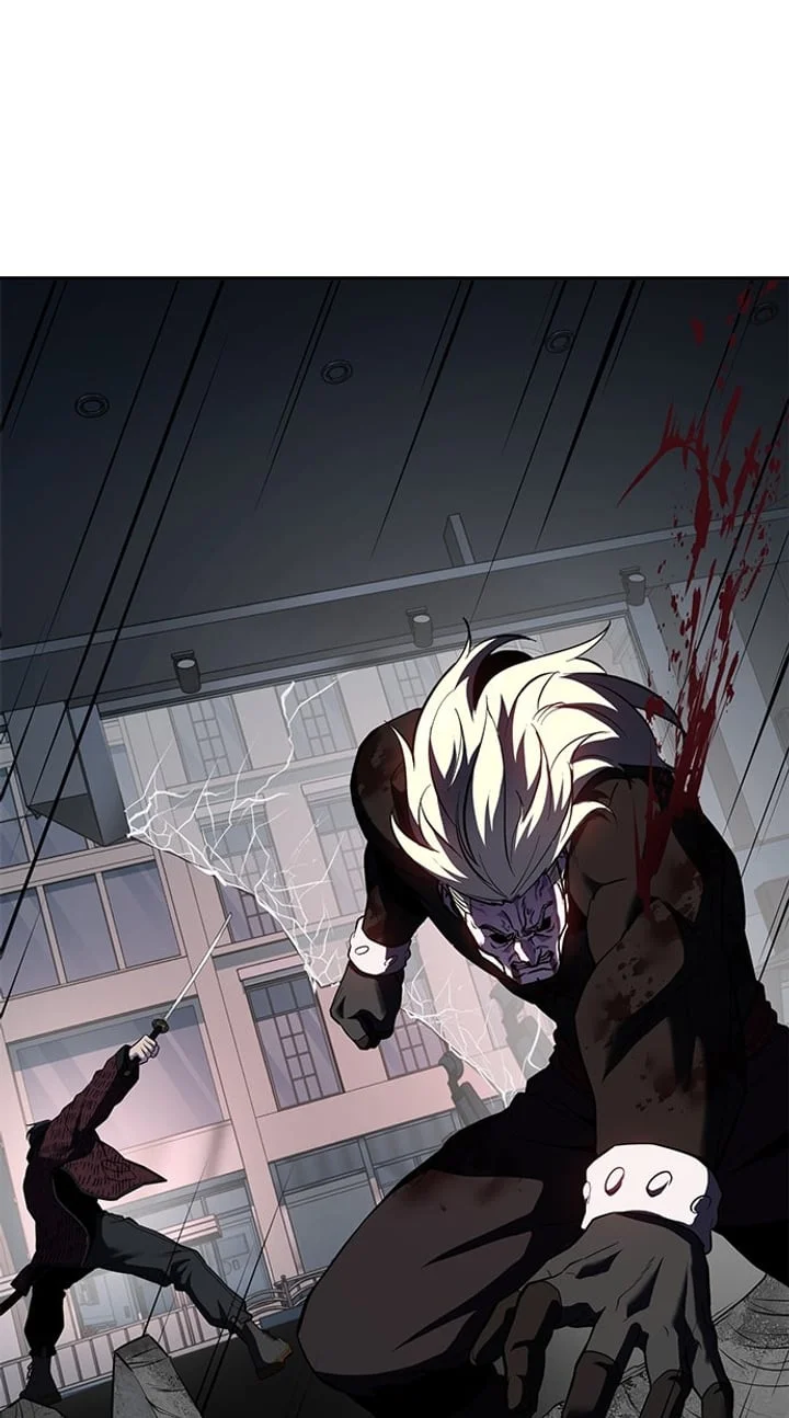 Ticket Hero S2 Chapter 271 Gambar 70