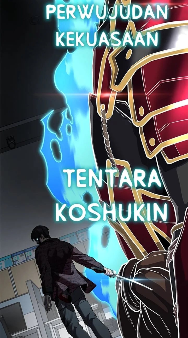 Ticket Hero S2 Chapter 271 Gambar 72