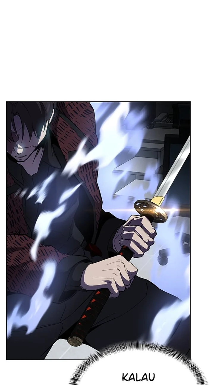 Ticket Hero S2 Chapter 271 Gambar 77