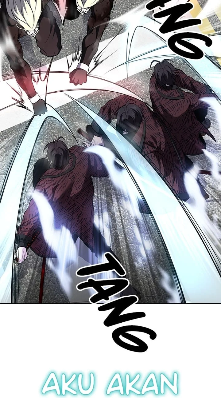 Ticket Hero S2 Chapter 271 Gambar 79