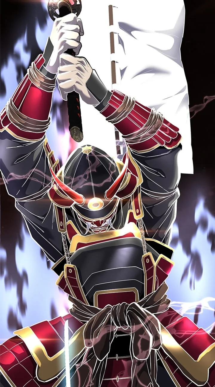 Ticket Hero S2 Chapter 271 Gambar 82