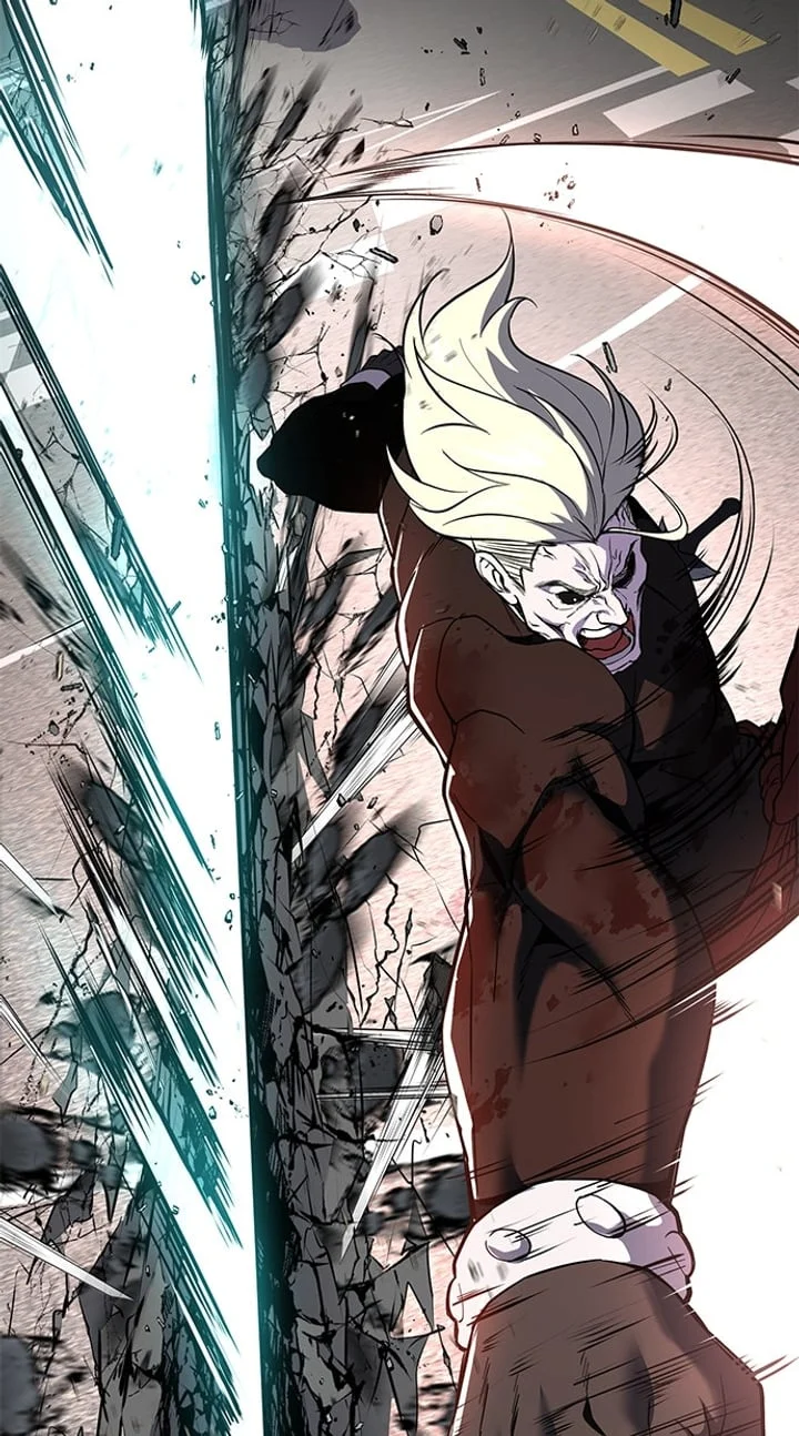 Ticket Hero S2 Chapter 271 Gambar 85