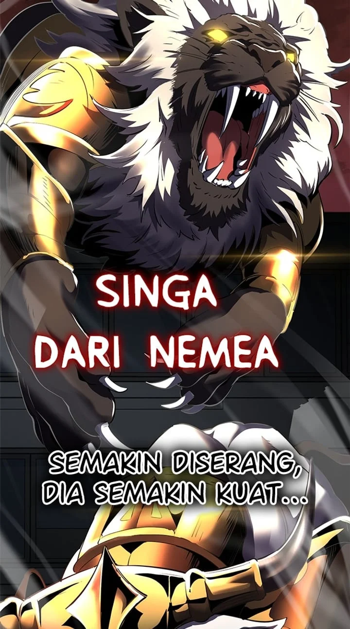 Ticket Hero S2 Chapter 271 Gambar 95