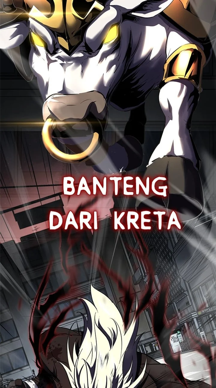 Ticket Hero S2 Chapter 271 Gambar 96