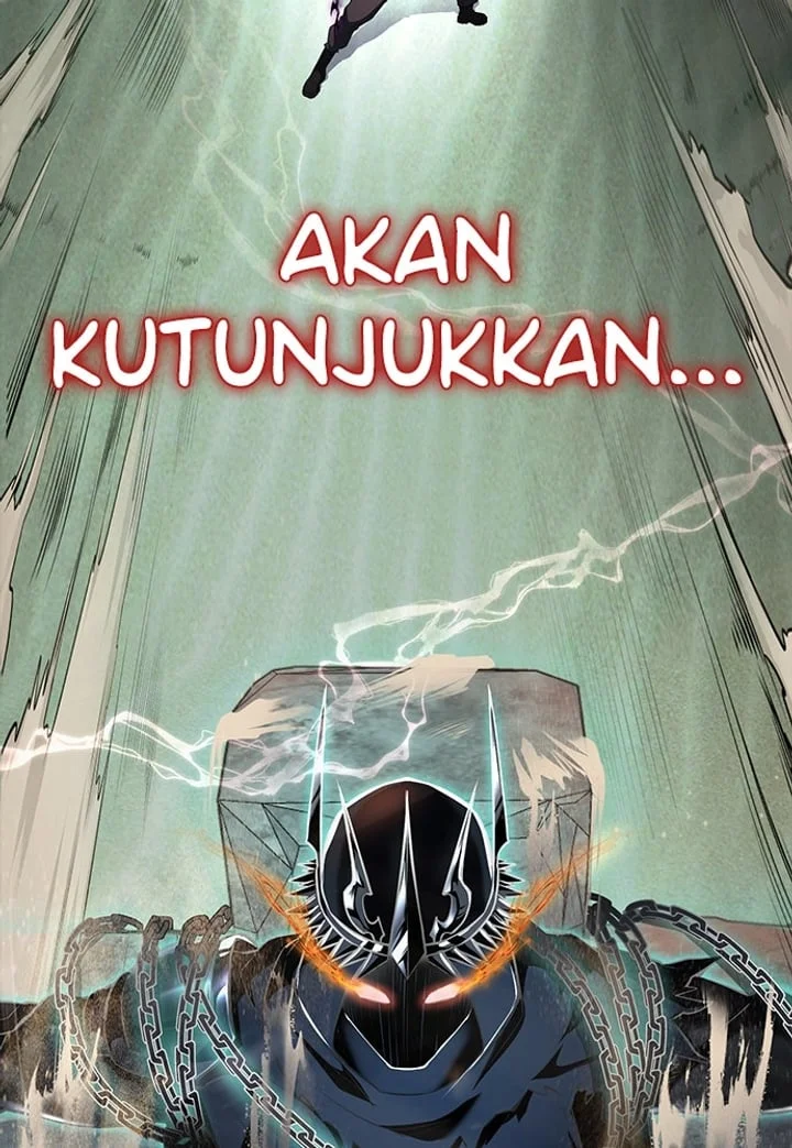 Ticket Hero S2 Chapter 272 Gambar 10