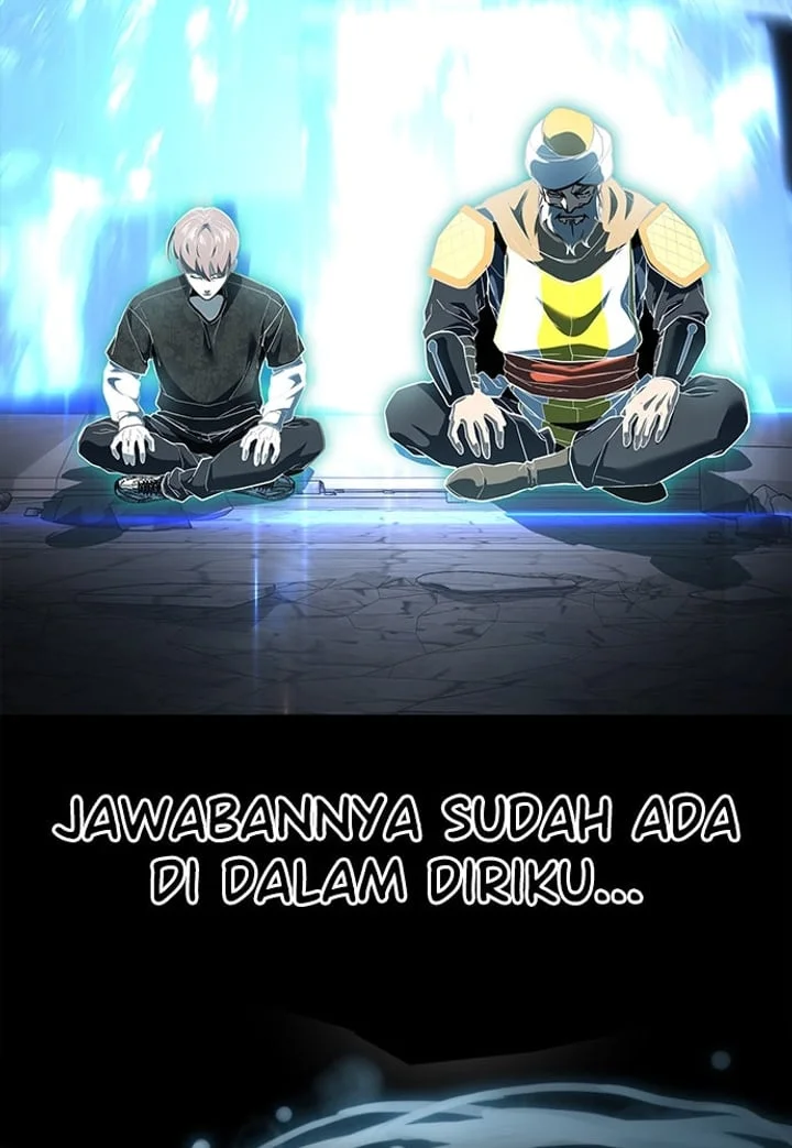 Ticket Hero S2 Chapter 272 Gambar 131