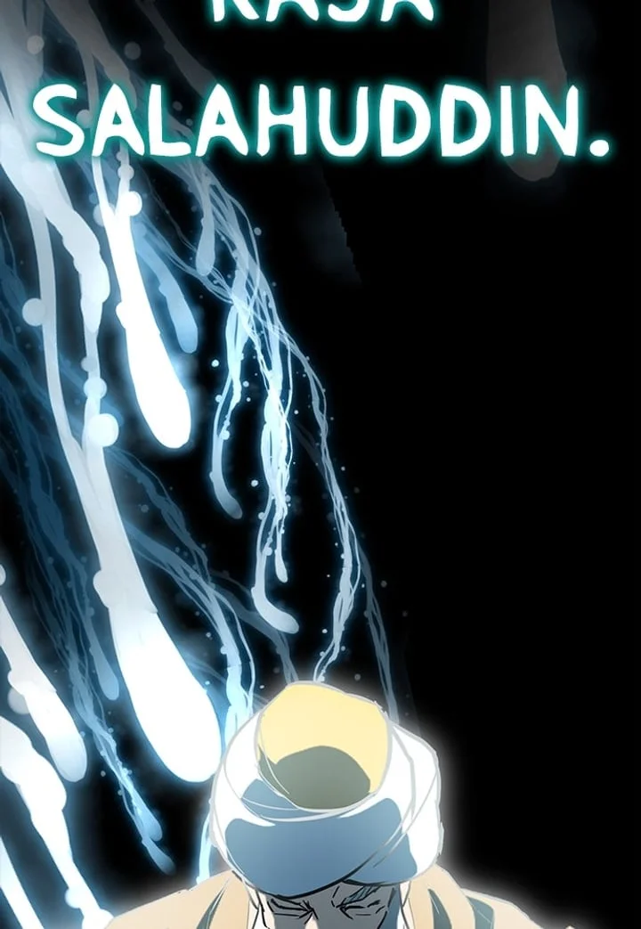 Ticket Hero S2 Chapter 272 Gambar 135