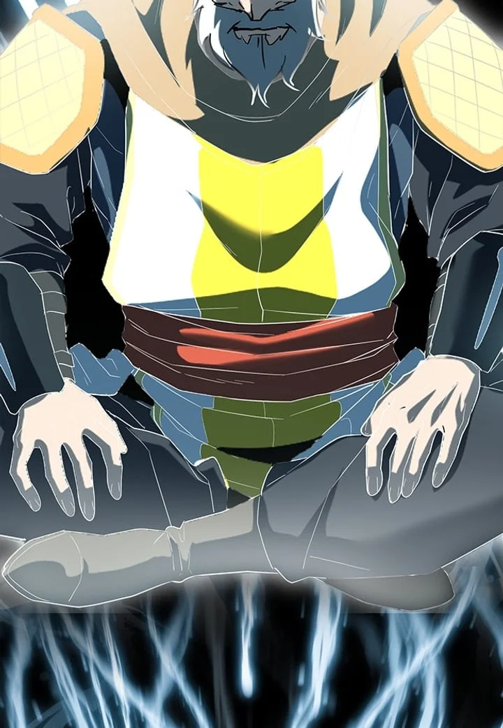 Ticket Hero S2 Chapter 272 Gambar 136