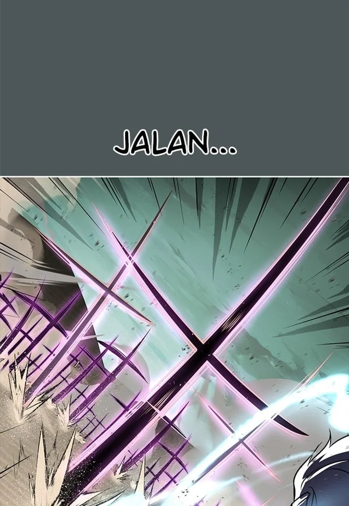 Ticket Hero S2 Chapter 272 Gambar 140