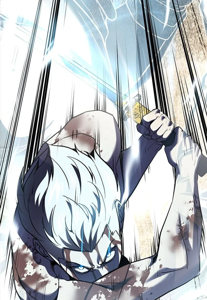 Ticket Hero S2 Chapter 272 Gambar 145