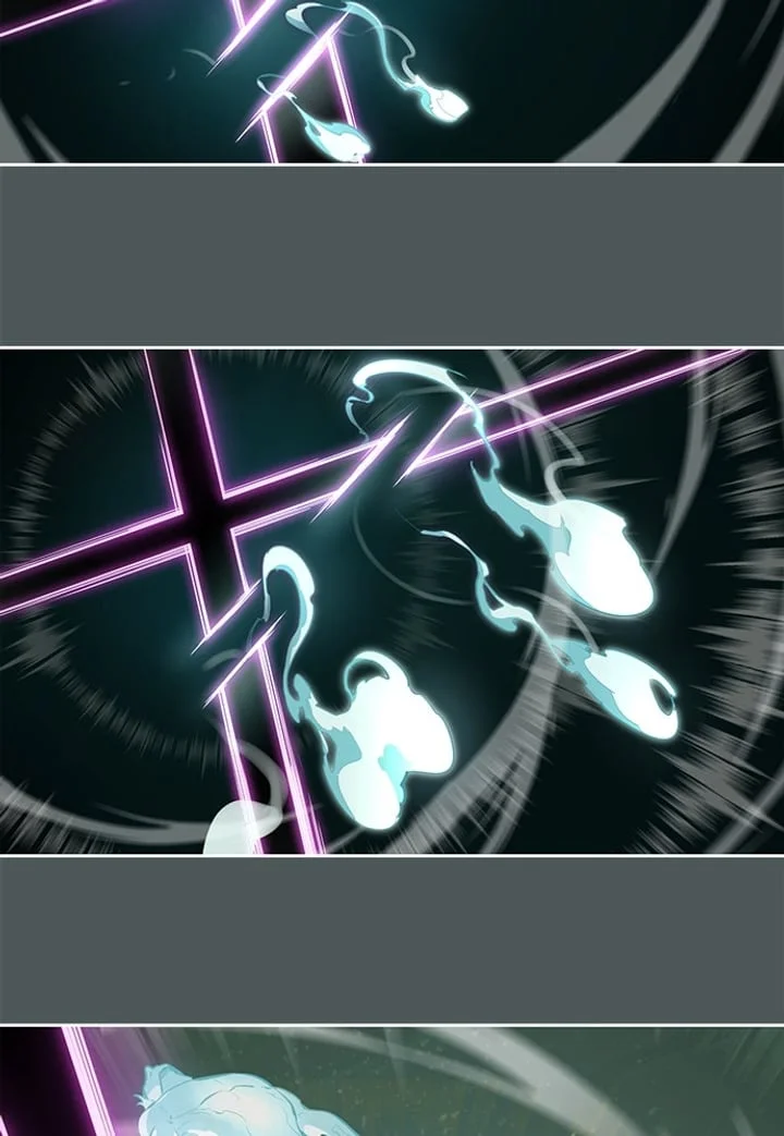 Ticket Hero S2 Chapter 272 Gambar 155