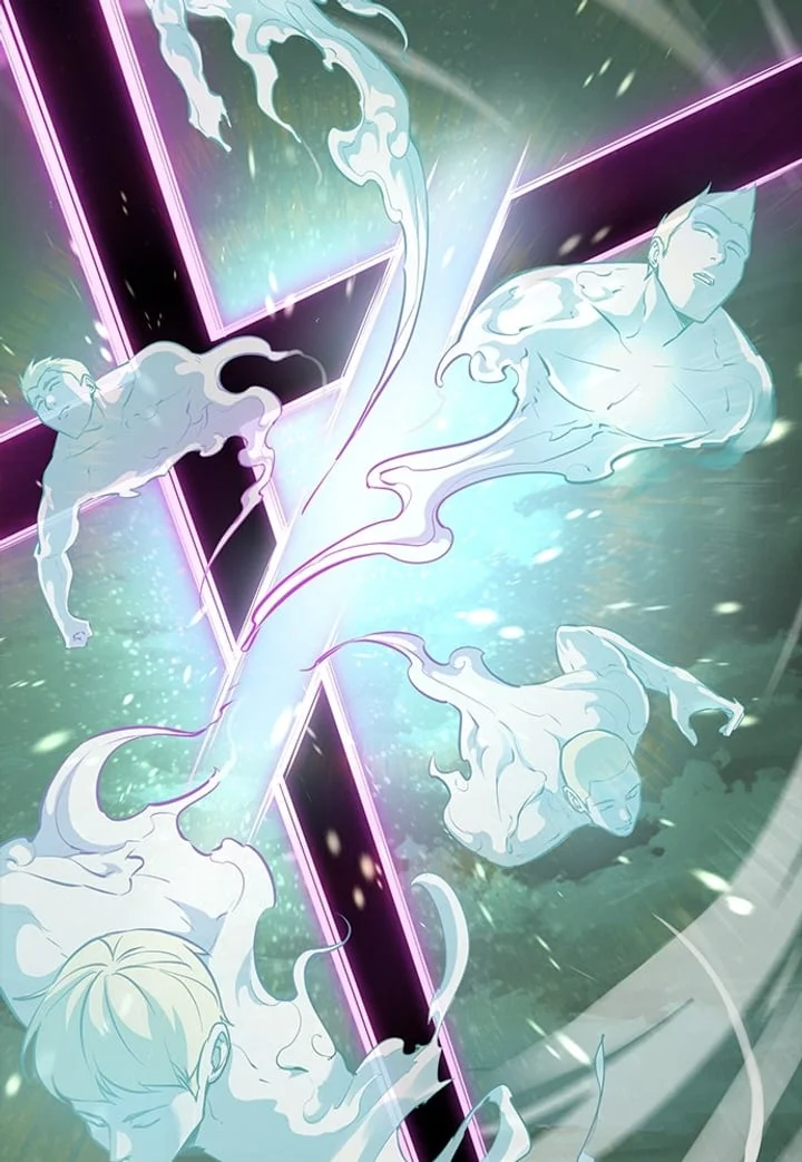 Ticket Hero S2 Chapter 272 Gambar 156