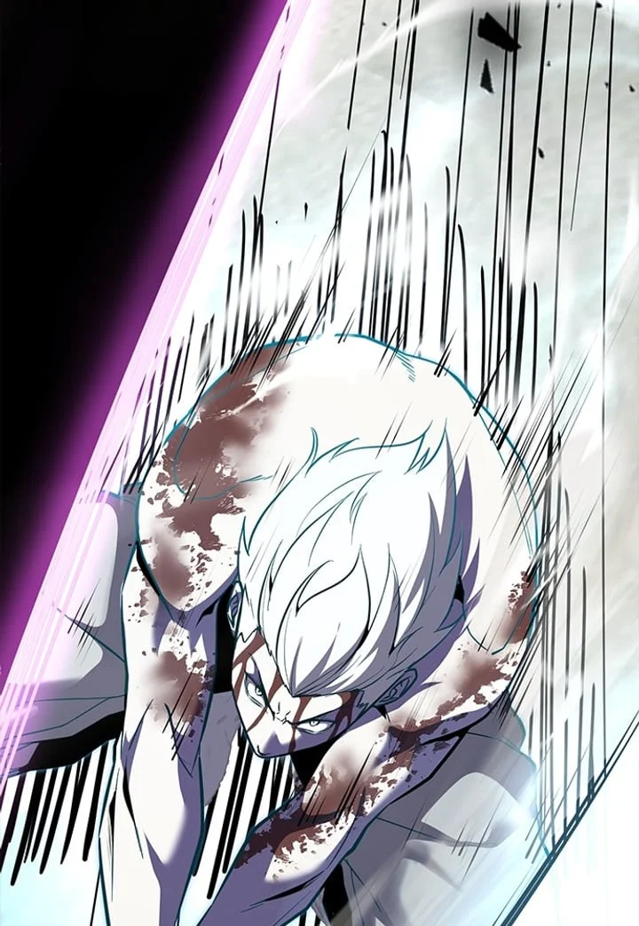 Ticket Hero S2 Chapter 272 Gambar 166