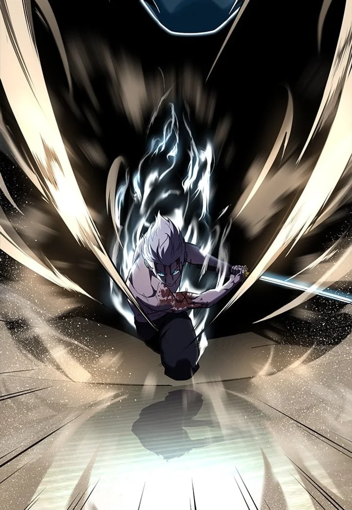 Ticket Hero S2 Chapter 272 Gambar 174