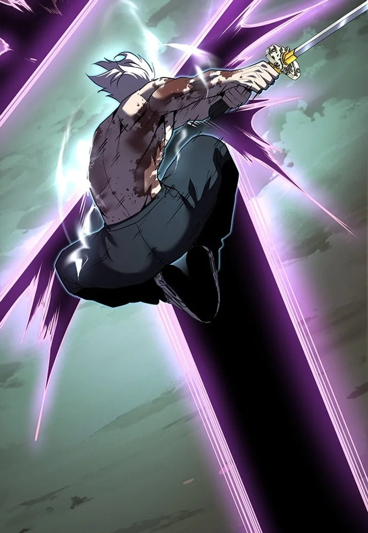 Ticket Hero S2 Chapter 272 Gambar 188
