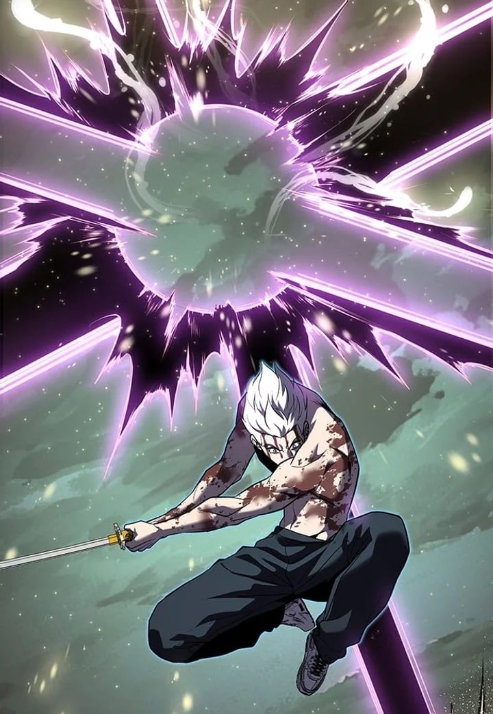 Ticket Hero S2 Chapter 272 Gambar 190