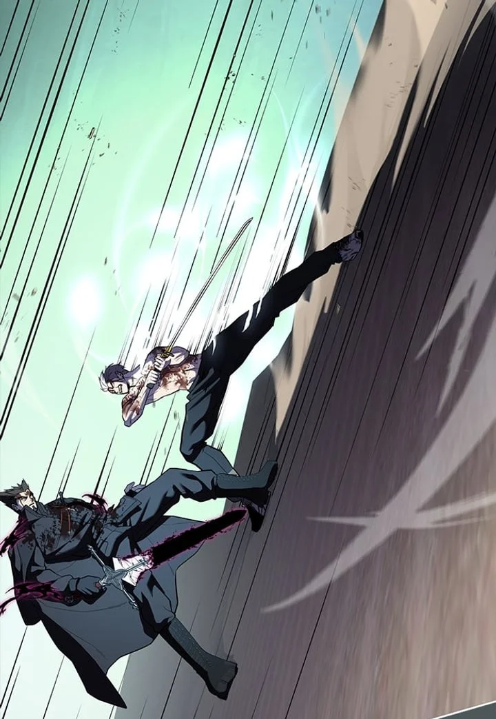 Ticket Hero S2 Chapter 272 Gambar 196