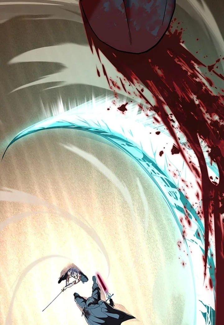 Ticket Hero S2 Chapter 272 Gambar 201