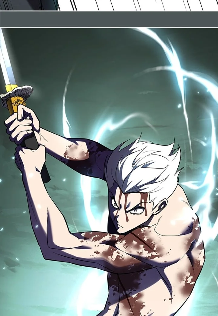 Ticket Hero S2 Chapter 272 Gambar 205