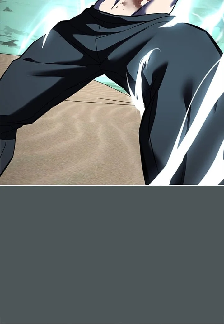 Ticket Hero S2 Chapter 272 Gambar 206