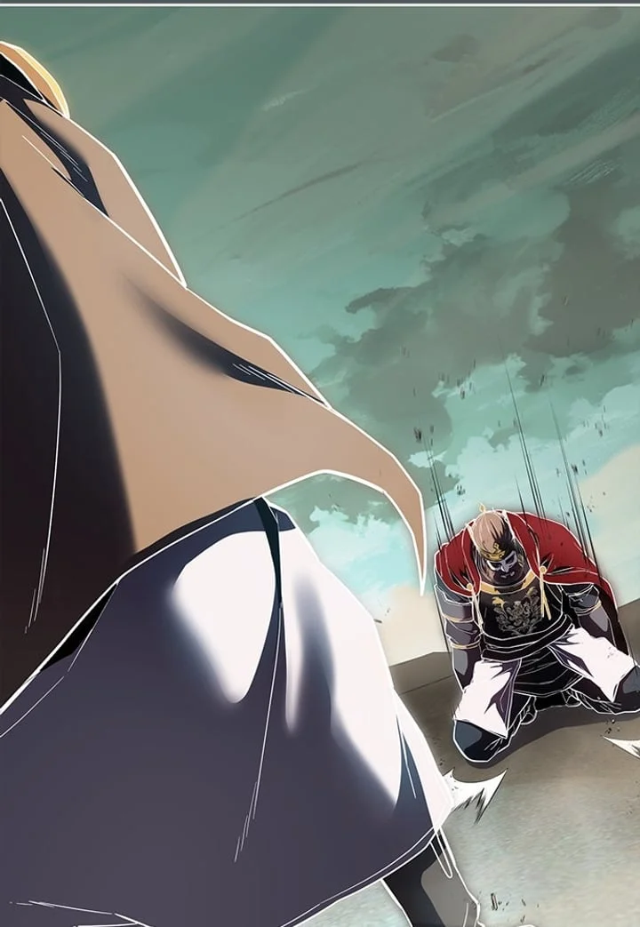 Ticket Hero S2 Chapter 272 Gambar 209