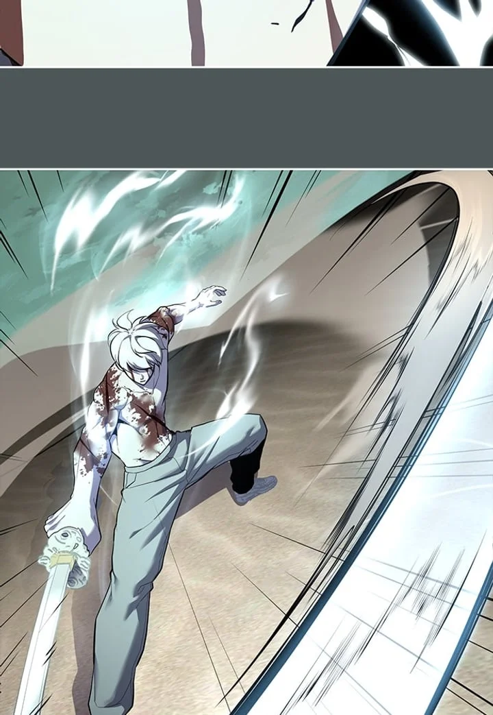 Ticket Hero S2 Chapter 272 Gambar 21