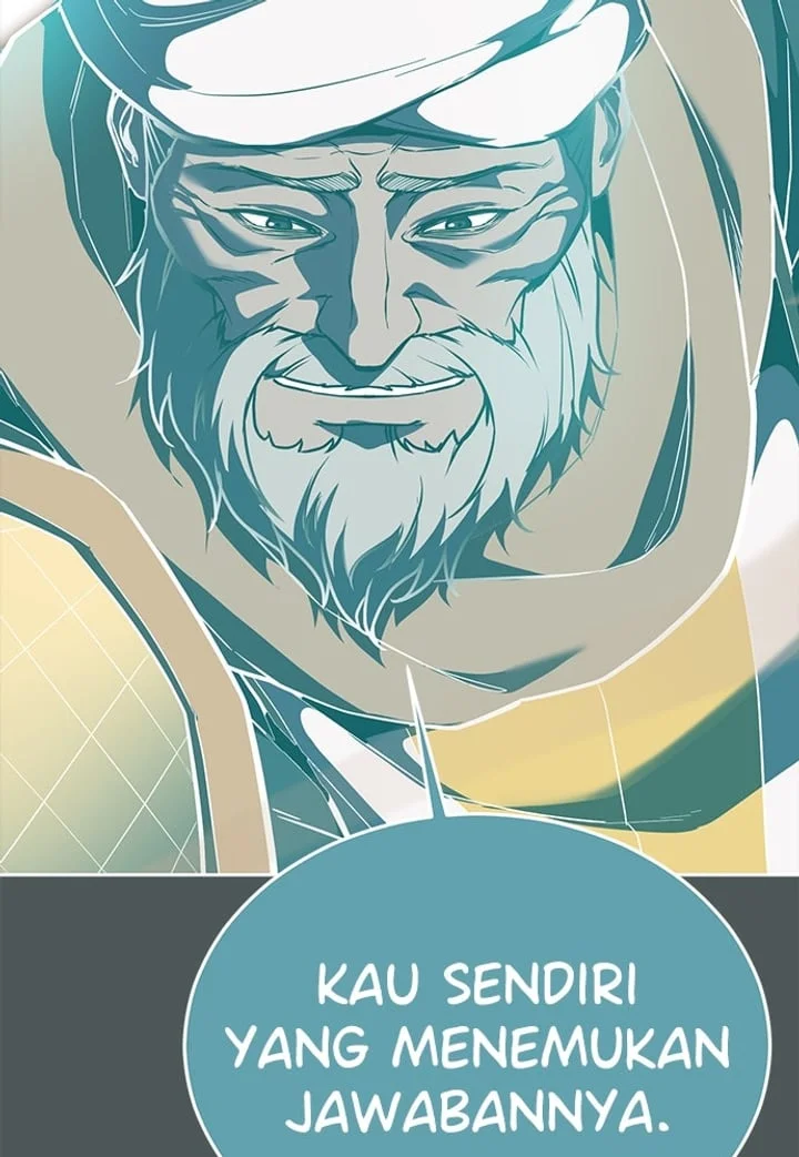 Ticket Hero S2 Chapter 272 Gambar 214