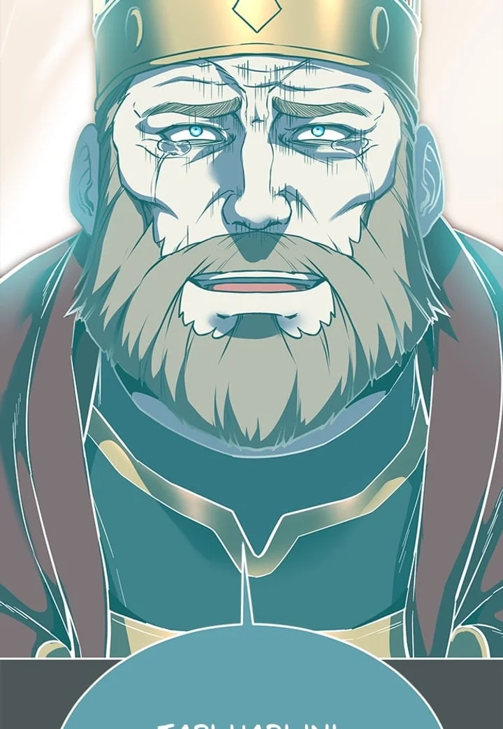 Ticket Hero S2 Chapter 272 Gambar 216