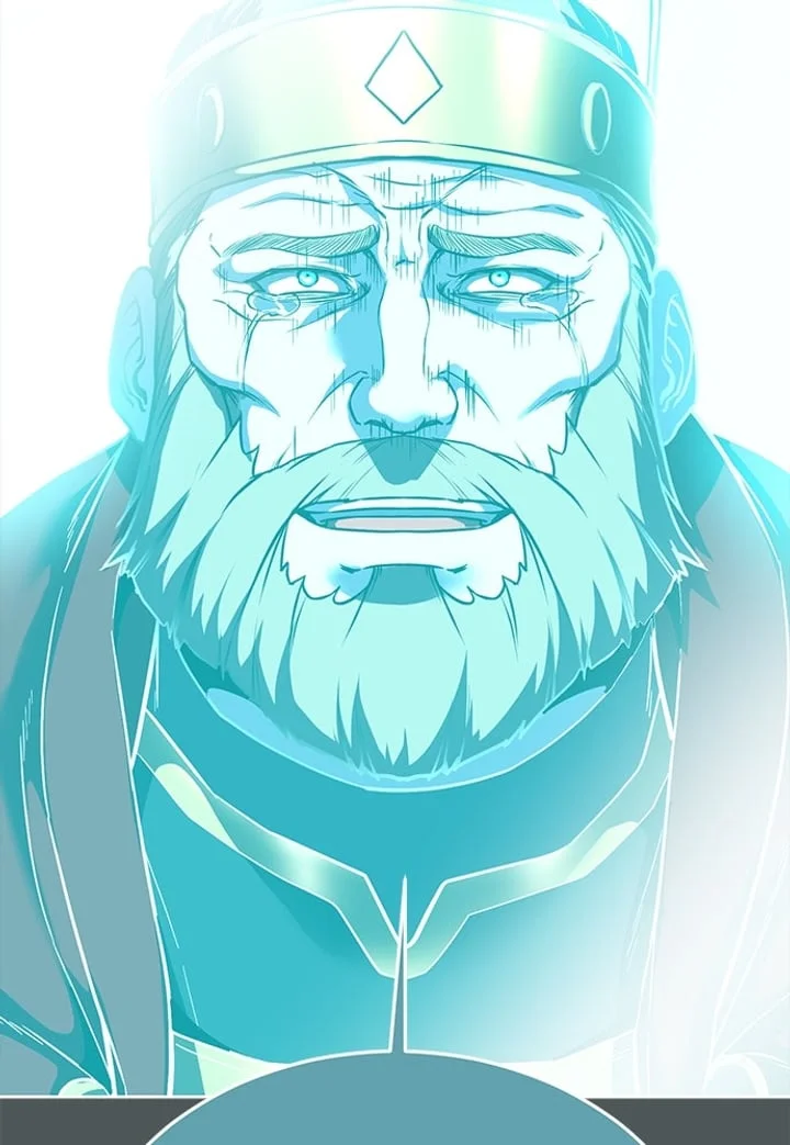 Ticket Hero S2 Chapter 272 Gambar 220