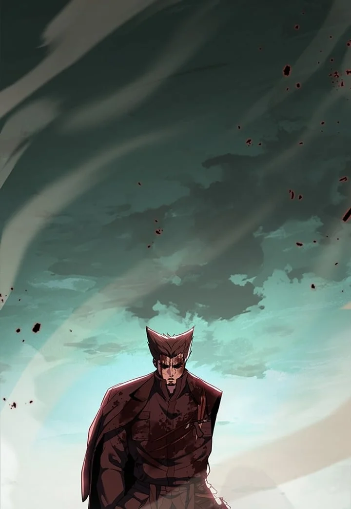 Ticket Hero S2 Chapter 272 Gambar 222