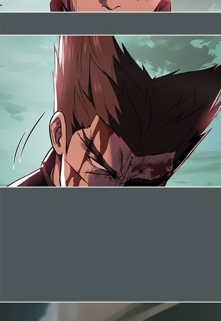 Ticket Hero S2 Chapter 272 Gambar 224