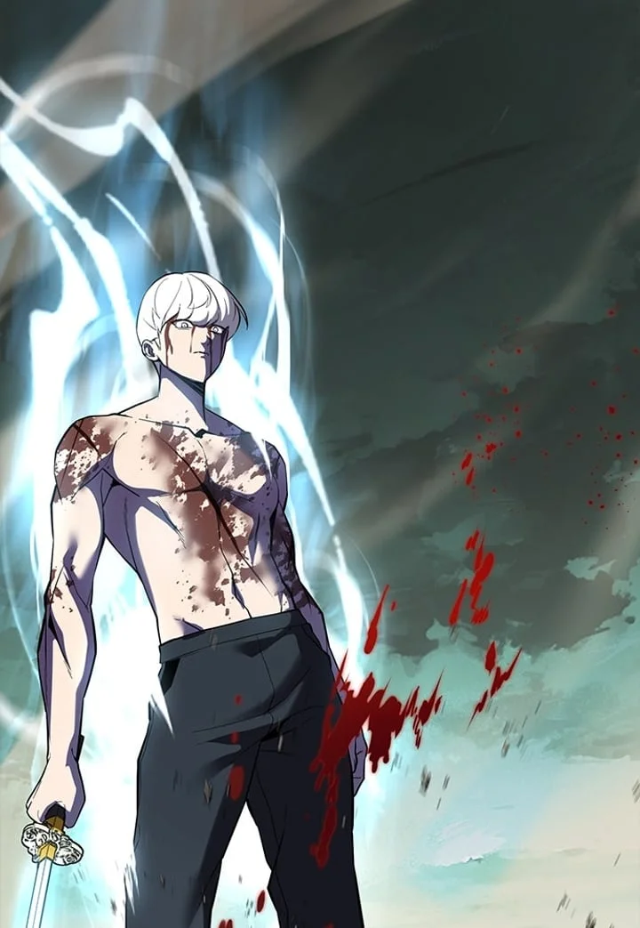 Ticket Hero S2 Chapter 272 Gambar 225