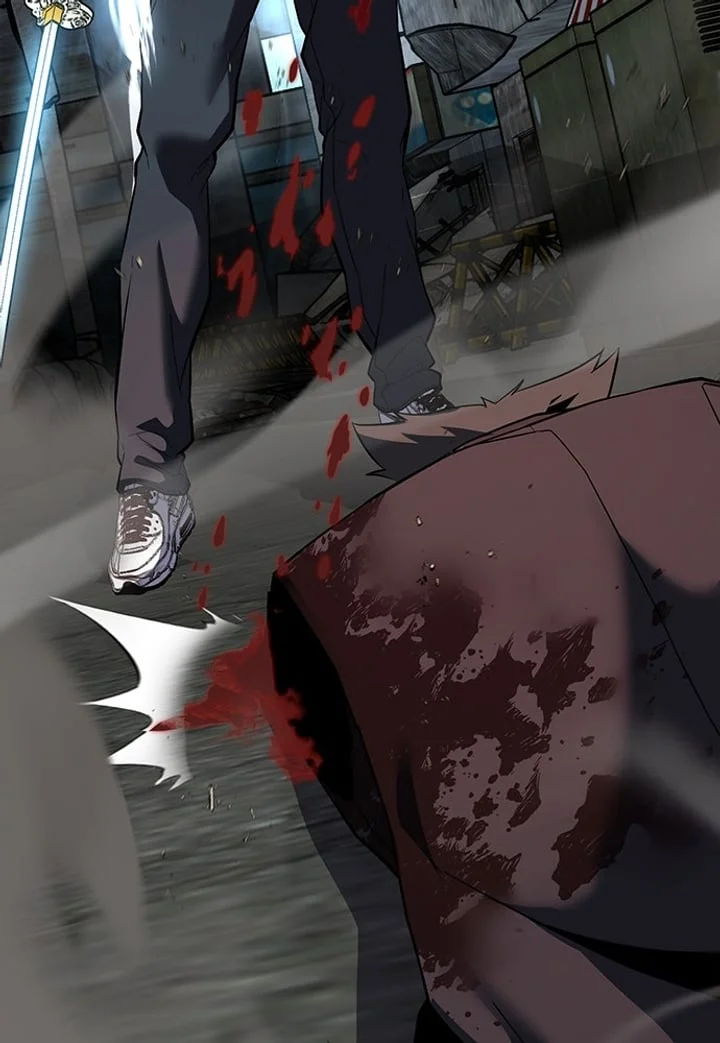 Ticket Hero S2 Chapter 272 Gambar 229